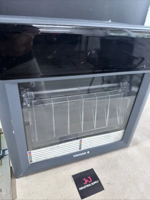 USED Yokogawa 437112
