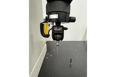 Used _UNKNOWN_ _UNKNOWN_ Coordinate Measuring Machines Utah US | KD Auctions #1549490