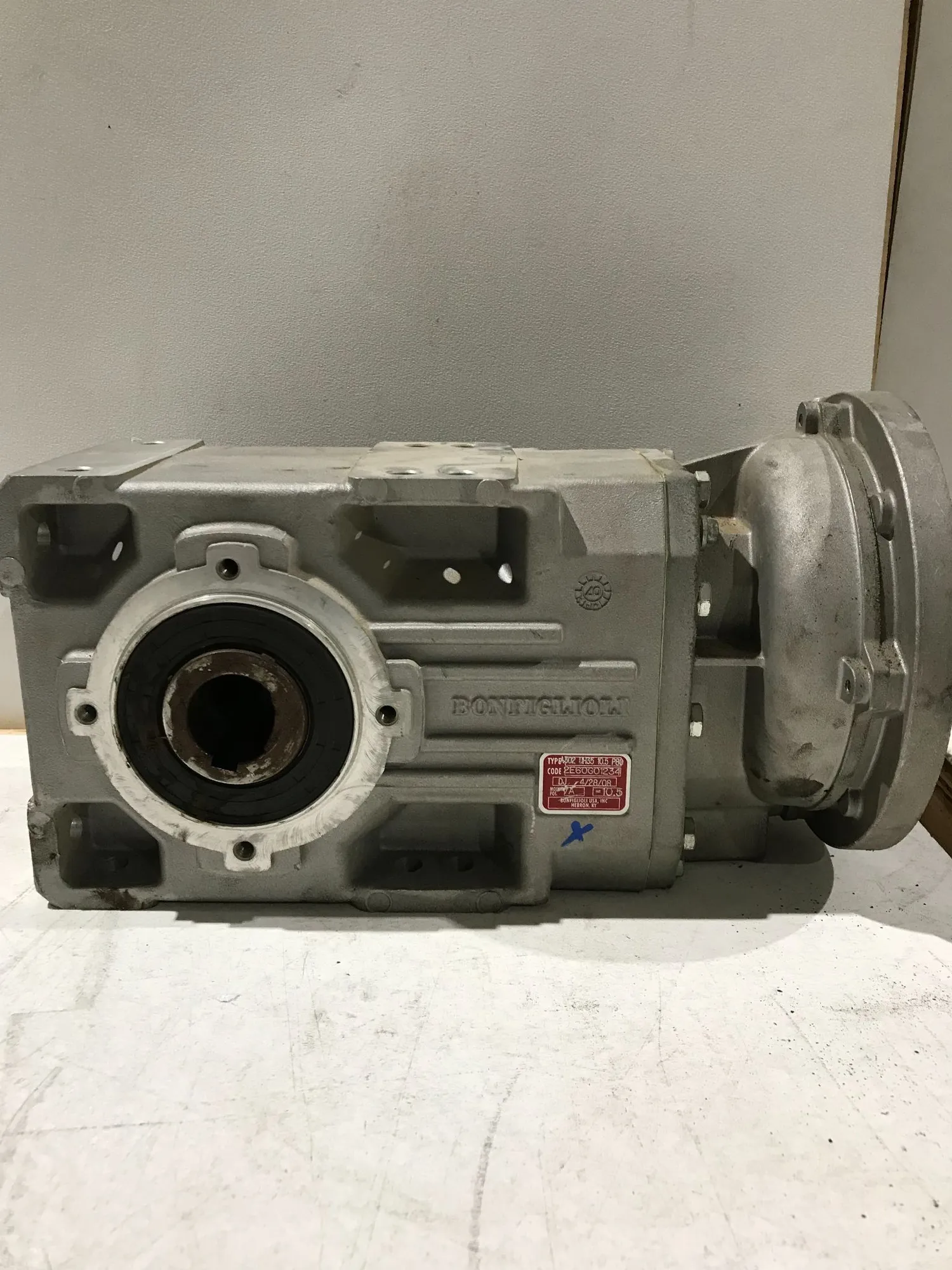 USED Bonfigioli A3020H3510.5P80