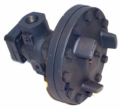 NEW ARMSTRONG 44925055 MAIN VALVE 1" BODY GP-2000M