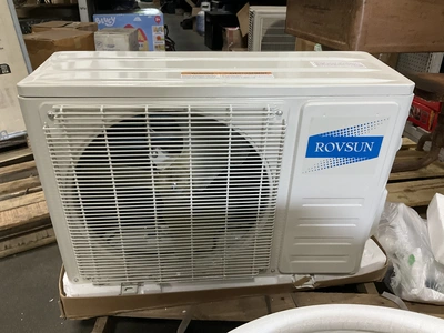 Used _UNKNOWN_ _UNKNOWN_ Air Conditioning Equipment Michigan US | Miedema Asset Management Group #1451918