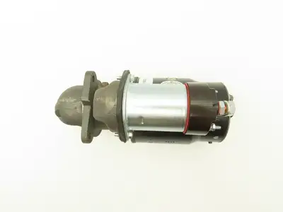 Delco-Remy CL2385010R Clark Forklift Starter 10-Tooth SYSR0082