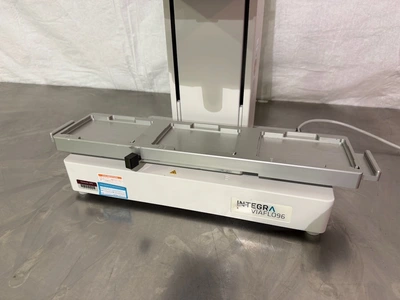 Used _UNKNOWN_ _UNKNOWN_ Pipettes Ohio US | Federal Equipment Company #1365522