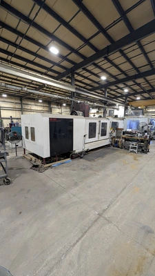 USED 2015 FRYER MC-100
