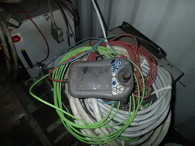 USED 2014 ABB IRB 6640 DESIGN 2