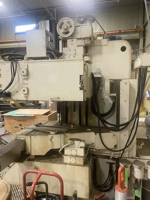 1968 BULLARD 46" DYNATROL LATHES, VERTICAL TURRET | Prime Machinery (3)