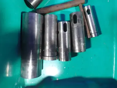 Tooling