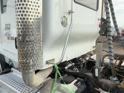 Used 2014 KENWORTH T800 HEAVY SPEC Conventional trucks Michigan US | Miedema Asset Management Group #1769159