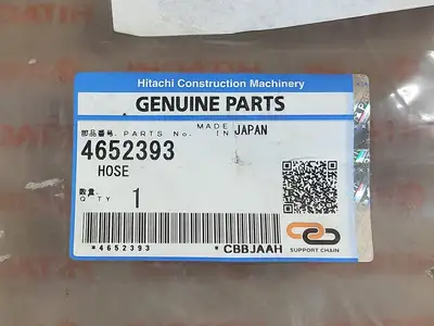 NEW HITACHI 4652393