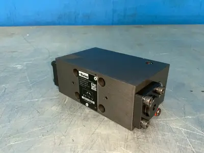 Used PARKER SD 500B06V9 Pumps Ohio US | HGR 24 #1404742