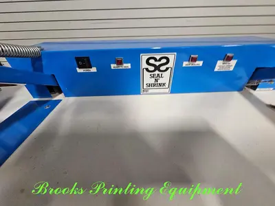 USED STEVESON INDUSTRIES, INC. 1700A