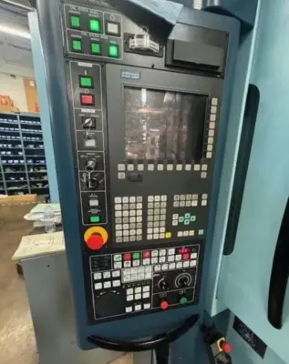 2011 MATSUURA CUBLEX-63 Multitasking Machining Centers | Toolquip, Inc. (9)