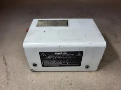 USED GENERAL ELECTRIC R10-55-90-56