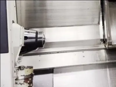 2006 MAZAK INTEGREX 100-IV CNC Lathes | Toolquip, Inc. (3)