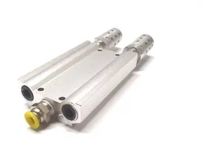 Used ROSS SOLENOID VALVE Solenoid Valves | Maverick Industrial Sales #1107383