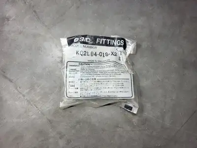 NEW SMC P9614A