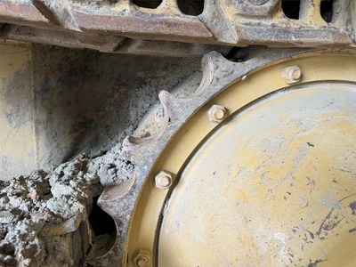 Used 1997 DRESSER TD15E Crawler Dozers South Carolina US | Palmetto Machinery #1436835