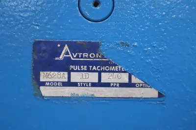 Used _UNKNOWN_ _UNKNOWN_ Pulse Generators Pennsylvania US | Global Equipment International, LLC #1429912