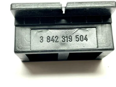 3842319504 3842319503 | Bosch Rexroth 3842319504 Roller Assembly 3842319503 - Used