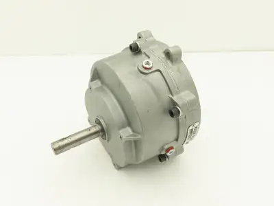 Toledo Gearmotor M164-FX Spur Gearbox 4.81:1 Reducer 358.5rpm 56C Parallel Shaft