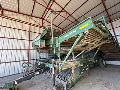 Used _UNKNOWN_ _UNKNOWN_ Mounted Sprayers Idaho US | Tri-Steel Manufacturing #1557143