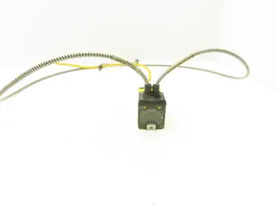 Banner OPEJ5QD Photoelectric Power Block Omni Beam w (2) IAT135 Sensors