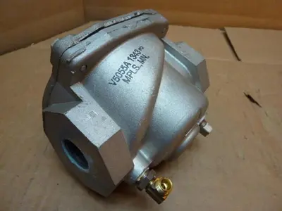 USED HONEYWELL V5055A 1343