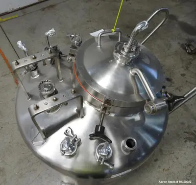 USED LEE IND 250LDBT