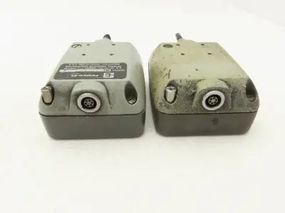 Used MAHR FEDERAL _UNKNOWN_ Tooling & Accessories (Other) Indiana US | Arrow Industrial #1249942