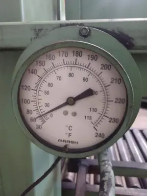 USED PROCECO AP 24-24-500
