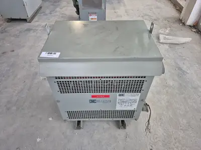USED BEMAG BA3030S600