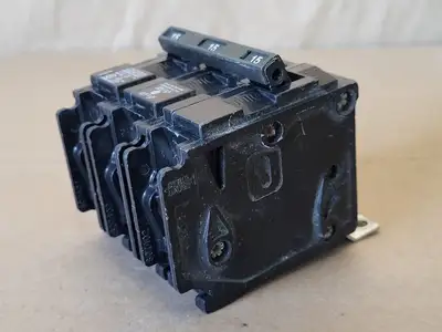 USED SIEMENS B315