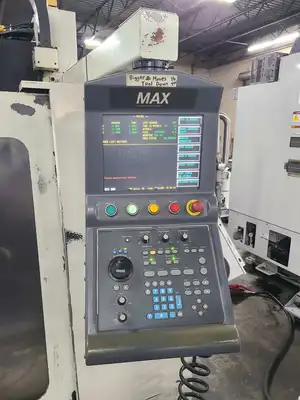 2006 HURCO VM1 Vertical Machining Centers | Clark Machinery Sales, LLC (5)