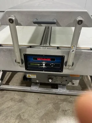 USED ULTRASOURCE 2100
