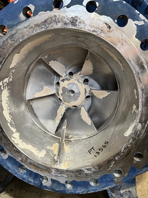 USED Ahlstrom / Sulzer APT 54-16
