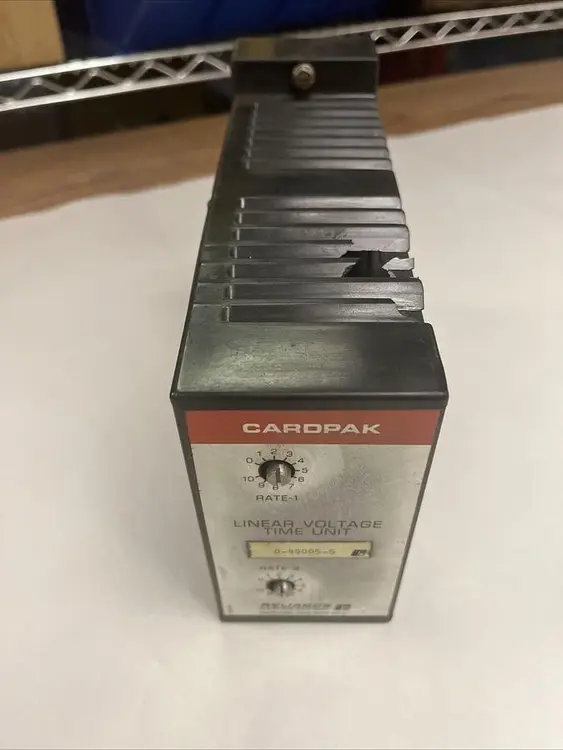Used RELIANCE 0-49005-5 Misc Electrical & Power Parts Ohio US | Surplus Asset Holdings #1236741
