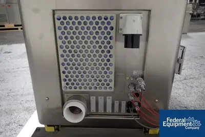 USED Kilian Kilian T100 Tablet Press, 9 Station