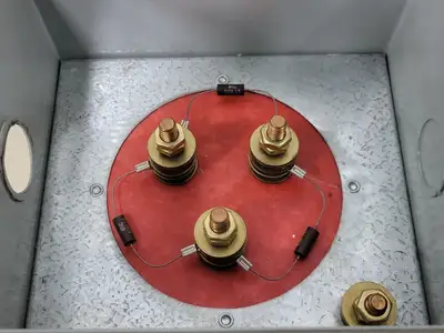 USED ABB C484G5