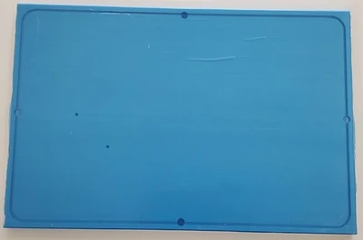 NEW Perkin Elmer MZ301202
