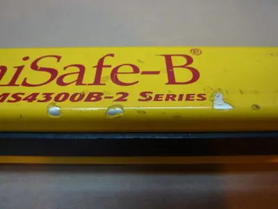 USED STI MS4312B-2