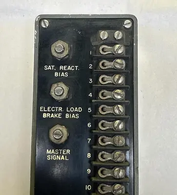 USED P&H 79U6D2