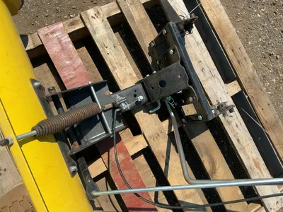 Used _UNKNOWN_ _UNKNOWN_ Plow Blades Michigan US | Miedema Asset Management Group #1311890