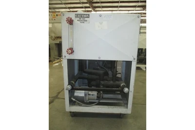 Used GCI DE3AC - SPL Chillers South Carolina US | Beverage Industries #1359622