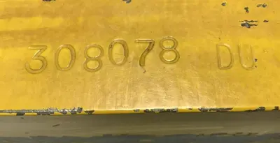 Used VAN DORN 308078 Clamps Michigan US | Ideal Machinery #1288800