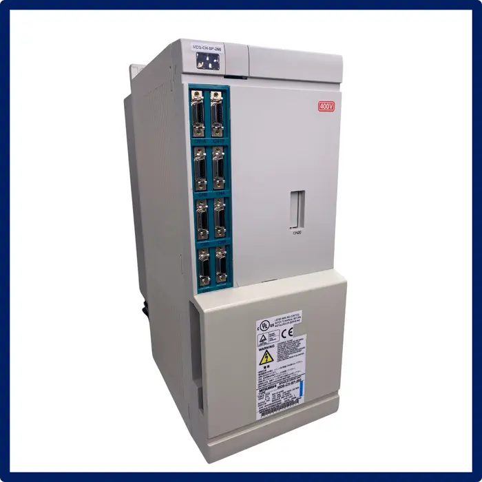 NEW MITSUBISHI MDS-CH-SP-260