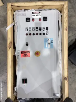 Used NIRO MOBILE MINOR Spray Dryers Illinois US | Aaron Equipment #470685