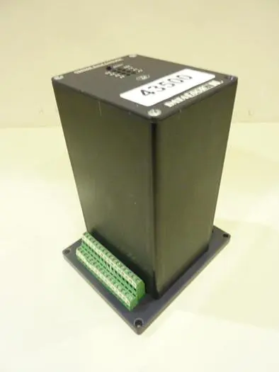 Used DATA LOGIC HS850B Circuit Boards Michigan US | Ideal Machinery #574486