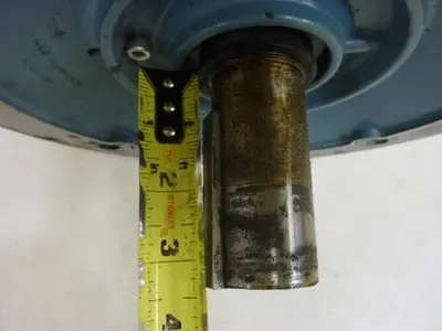USED ABB MK 142 036-BS