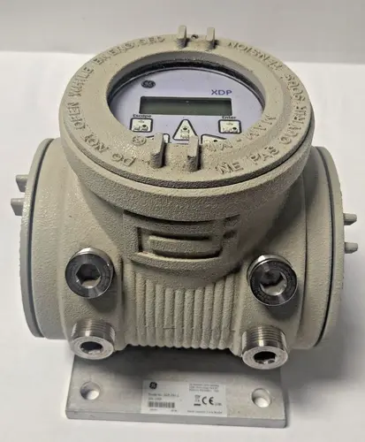 Used GE 657567567466666444 Gas Analyzers / Detectors California US | Amiron Machinery #722922
