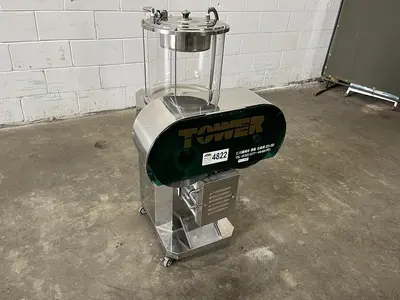 USED KOREA TECHNO NEW MIDAS